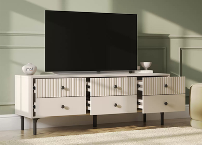 Сингапур Тумба для телевидеоаппаратуры Меланж