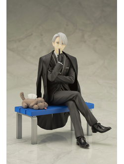 Фигурка 1/8 Виктор Никифоров (Victor Nikiforov)
