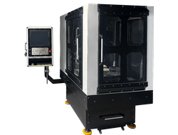 Фрезерный станок с ЧПУ RBT6040 PRO