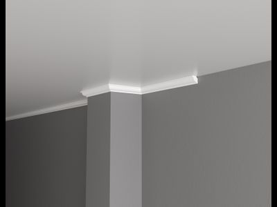 Карниз DD38 - 20*20*2000мм