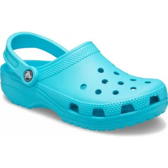 CROCS CLASSIC ГОЛУБЫЕ