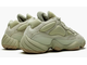 Кроссовки Adidas Yeezy Boost 500 Stone