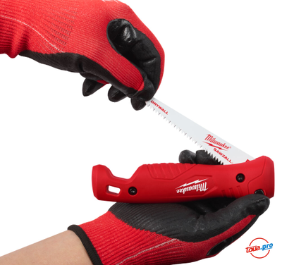 Складная универсальная пила Milwaukee Sawzall 4932492812