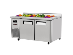 Холодильный стол – салат бар KSWR15-2-700, Turbo Air