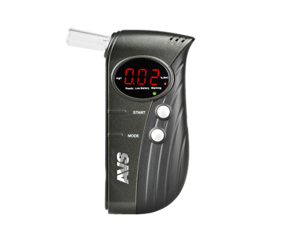Алкотестер AVS Security AT-115