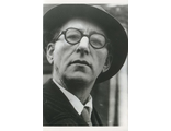 Patrick Kavanagh