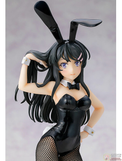 Фигурка Маи Сакурадзима (Sakurajima Mai Bunny Ver. KDcolle Light)