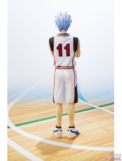 Фигурка Тэцуя Куроко (Kuroko Tetsuya by Bandai)