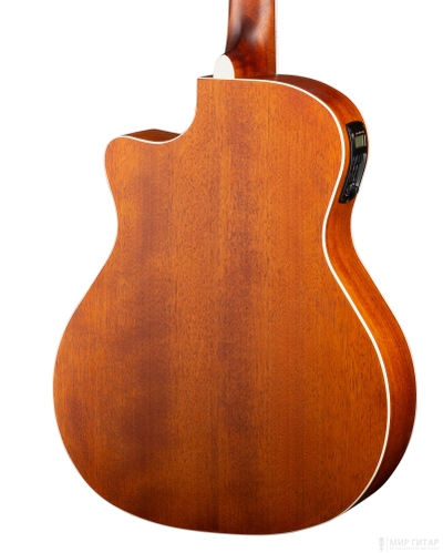 Cort GA-MEDX-12-WBAG-OP 4