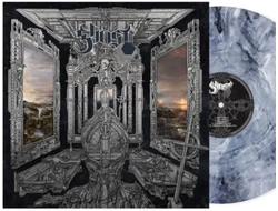 GHOST - Skeleta LP Marbled