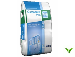 Осмокот Про 8-9M 19-9-10 +2MgO+TE 25кг