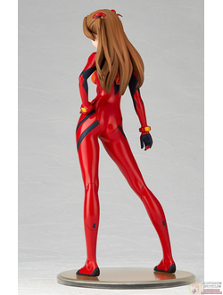 Фигурка 1/7 Аска Лэнгли (Asuka Langley)