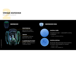 SberBoom mini / SBER DEVICES