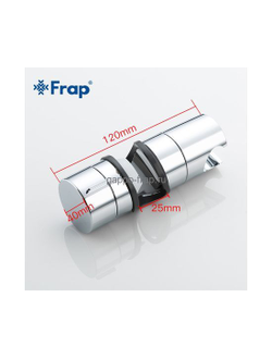 Держатель лейки F30-3