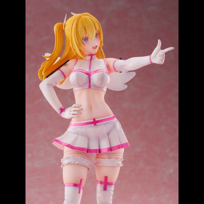 Фигурка 1/6 Ририса Амано (Ririsa Amano True Angel Form ver.)