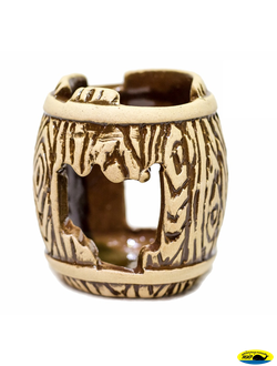 809954GG Бочка средняя 5,5*5*6