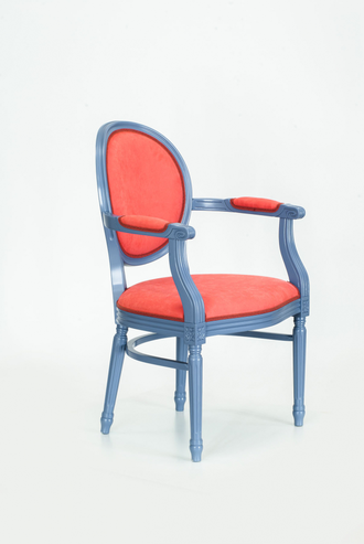 Кресло Луиз-2