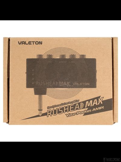 Valeton Rushead Max RH-100