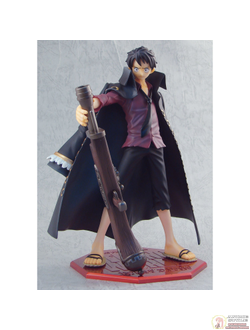 Фигурка 1/8 Монки Д. Луффи (Monkey D Luffy)
