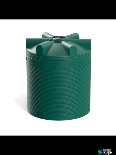 Емкость V 9000 литров