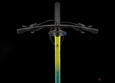 Trek marlin 5 stand sale