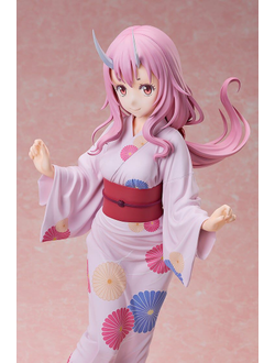 Фигурка 1/4 Шуна (Shuna Yukata Ver.)