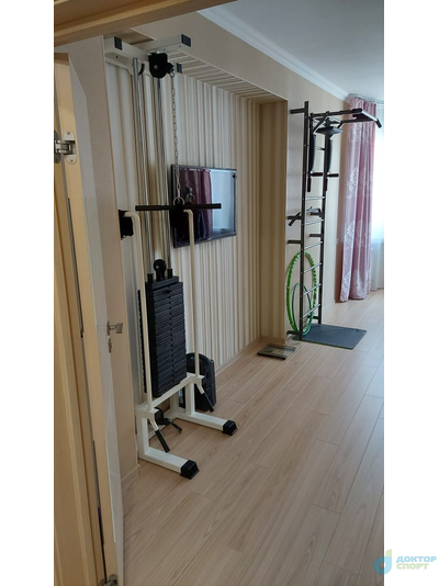 "Лидер" 60/75/100 кг