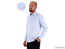 Рубашка мужская Ремко-TF