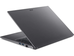 Acer Aspire Go AG14-71M-59G4 14" IPS WUXGA UI 5 125H 16Gb, (SSD)512Gb Dos Серый