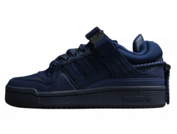 Adidas x Bad Bunny Forum Low Dark Blue