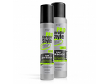 Витэкс KERATIN PRO Style Лак для волос 215 мл БЕЗУПРЕЧНЫЙ ОБЪЕМ И ФИКСАЦИЯ Экстрасильная фиксация