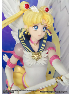 Фигурка Сейлор Мун (Eternal Sailor Moon Darkness Calls to Light ver.)