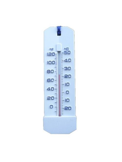 Термометр Poolline BD90351 26 см "Бюджетный"