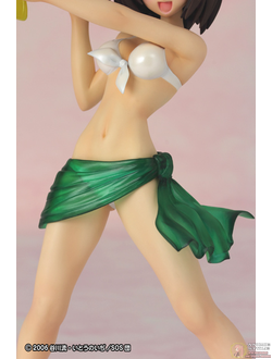 Фигурка 1/7 Харухи Судзумия (Suzumiya Haruhi Swimsuit ver.)