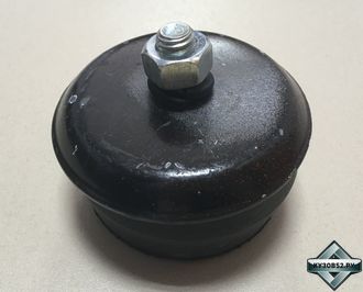 Подушка опорная кузова ГАЗ-САЗ 35071