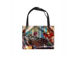 Сумка-шоппер Роблокс, Roblox №24