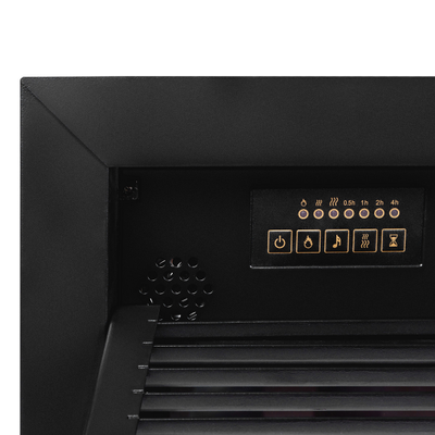 очаг электрический MoonBlaze Deluxe