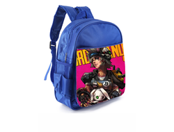 Рюкзак Borderlands, Бордерленд №20