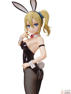 Фигурка 1/4 Ай Хаясака (Ai Hayasaka Bunny Ver.)