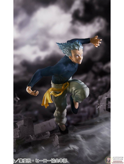 Фигурка Гароу (Garou Bandai Spirit)
