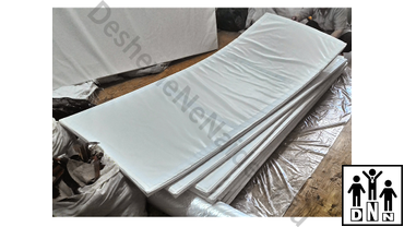 производство спортивных матов