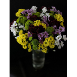 Сантини микс 35 шт