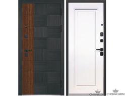 Luxor 2МДФ Квадрат Нео