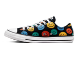 Кеды Converse Chuck Taylor All Star Happy Faces мужские