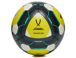 Jogel Primero Kids ЦБ-00004462 (№3 Детский тренировочный мяч)