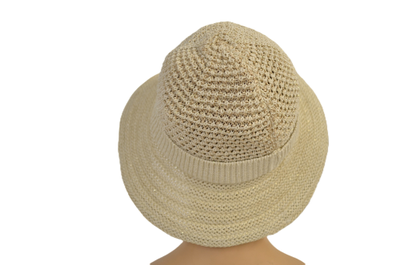 Визио шляпа Италия летняя