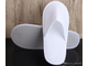 Hotel Slipper  ერთჯერადი ჩუსტი თეთრი და პერადი საბითუმო და საცალო