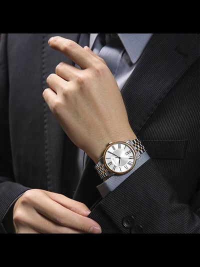 Швейцарские часы Tissot T122.410.22.033.00