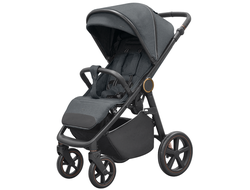 Коляска прогулочная Carrello Unico Shadow Grey