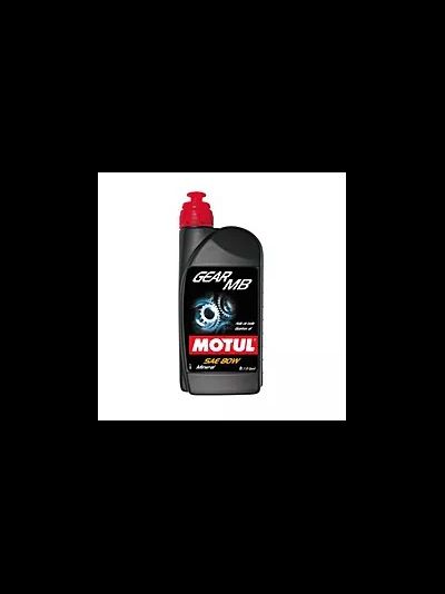 motul Gear MB 80w 1л
